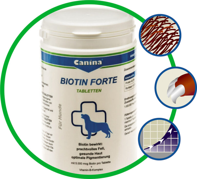 Biotin-Forte