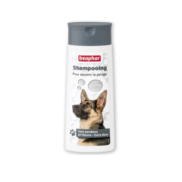 Beaphar Anti-Dandruff Shampoo for Dogs 250 ml