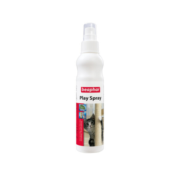Beaphar Cat Play Spray 150 ml