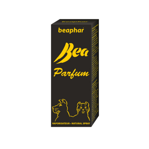 Beaphar-Perfume-For-Cats-and-Dogs-100-ml Beaphar Perfume For Cats and Dogs 100 ml