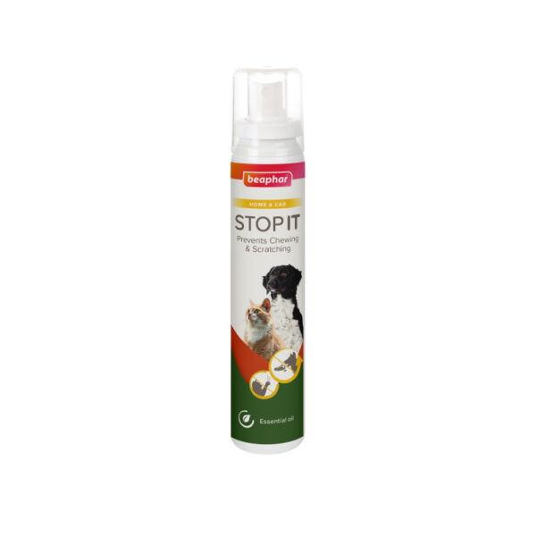 Beaphar Pet Behave Training Spray 125 ml