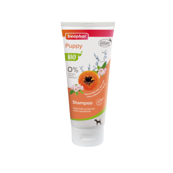 Beaphar Puppy Shampoo 200 ml