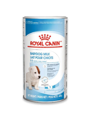 Royal Canin Baby Dog Milk 400 gr
