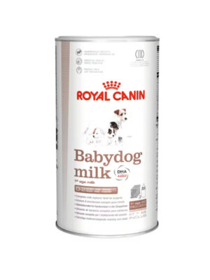 Royal Canin Baby Dog Milk 400 gr