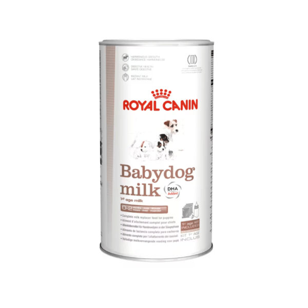 Royal Canin Baby Dog Milk 400 gr