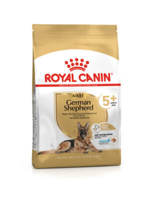 Royal Canin German Shepherd Adult Dry Dog Food 11 kg