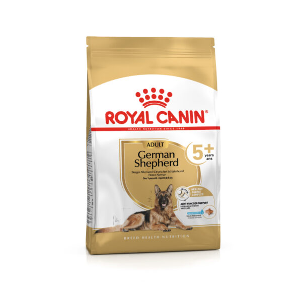 Royal Canin German Shepherd Adult Dry Dog Food 11 kg