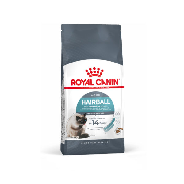 Royal Canin Hairball Care Dry Cat Food 400 gr