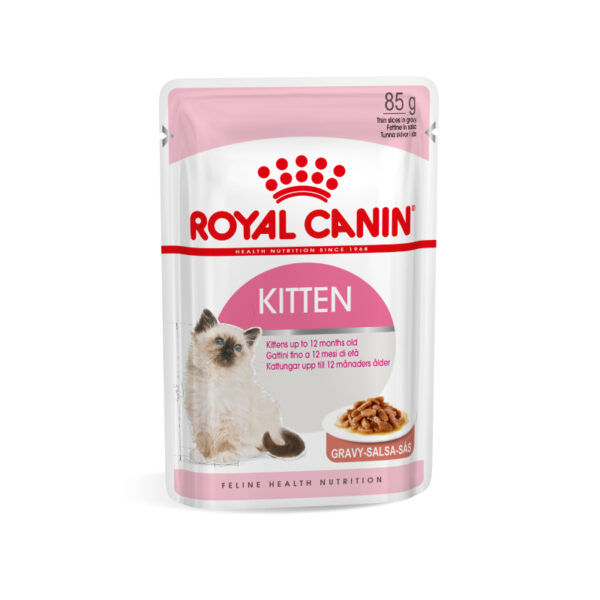 Royal-Canin-Kitten-Wet-Cat-Food-12x85-gr Royal Canin Kitten Wet Cat Food 12x85 gr