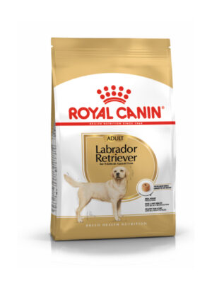 Royal Canin Labrador Retriever Adult Dry Food 12 kg