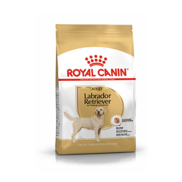 Royal Canin Labrador Retriever Adult Dry Food 12 kg