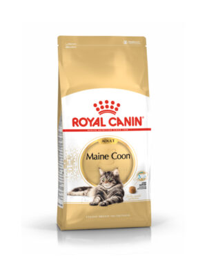 Royal Canin Maine Coon Adult Dry Cat Food 2 kg