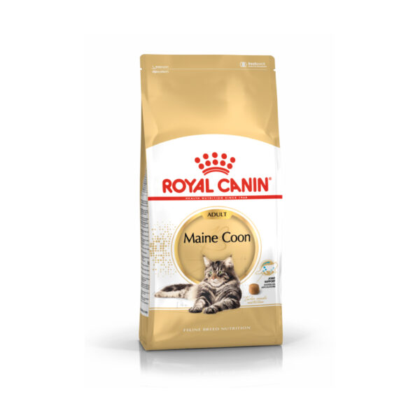 Royal Canin Maine Coon Adult Dry Cat Food 2 kg