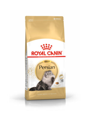 Royal Canin Persian Adult Dry Cat Food 2 kg
