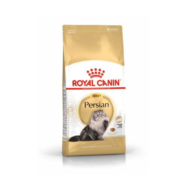 Royal Canin Persian Adult Dry Cat Food 2 kg