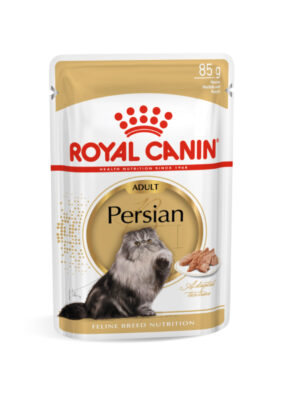 Royal Canin Persian Adult Wet Dog Food 12x85 gr