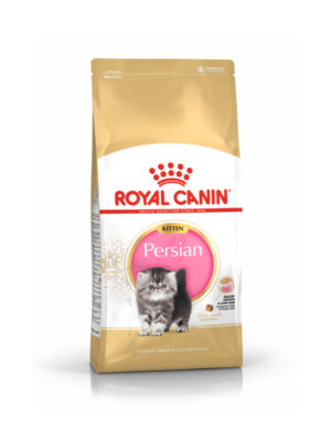 Royal Canin Persian Kitten Dry Cat Food 2 kg