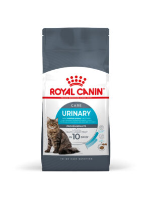Royal Canin Urinary Care Dry Cat Food 400 gr