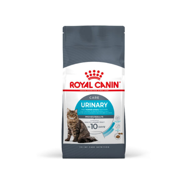 Royal Canin Urinary Care Dry Cat Food 400 gr