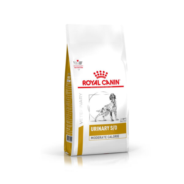 Royal Canin Urinary SO Dry Dog Food 2 kg