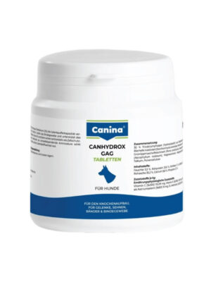 Canina Canhydrox Gag 100 g