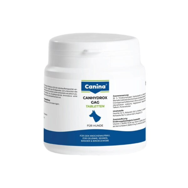 Canina Canhydrox Gag 100 g