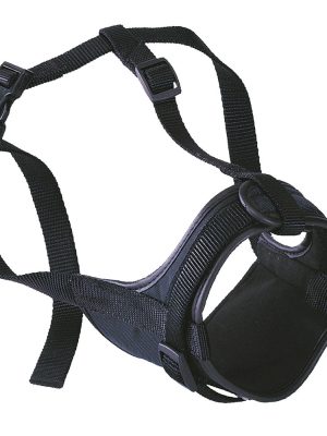 1-0180002540_1800x1800 Brnjica Za Pse Safe Muzzle Boxer 58-80 x 20-30 x 10 CM