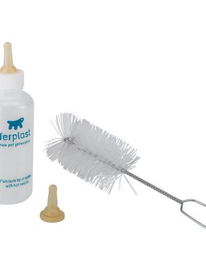 Bočica Za Hranjenje Štenaca 0.12 L