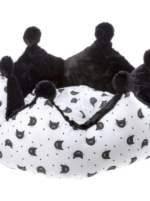 Ležaljka Za Mačke Sofa Mikado Bedding