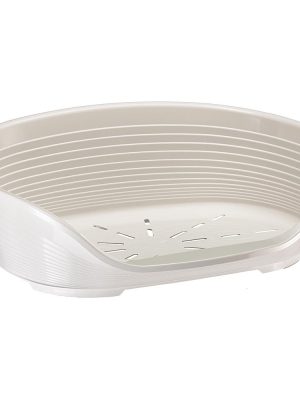1-0180014963_1800x1800 Plastična Ležaljka Za Pse i Mačke Siesta Deluxe 2