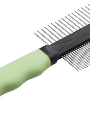 Češalj Za Mačke Gro 5792 Cat Comb W handle