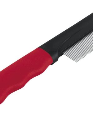 Češalj Za Pse i Mačke Gro 5856 Steel Comb 17 x 3 CM