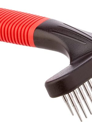 Češalj Za Pse i Mačke Gro 5874 Rake Rotating Teeth