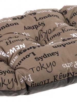 Jastuk Za Pse i Mačke Relax 45 2