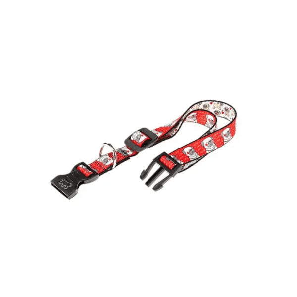 Ferplast-Arlecchino-15-44-Dog-Collar Ferplast Arlecchino 15/44 Dog Collar