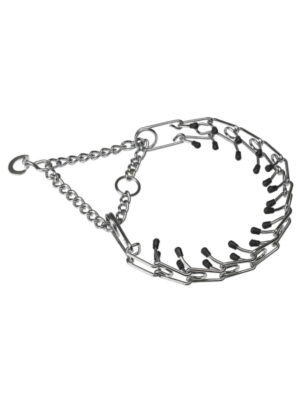 Ferplast-Chrome-CA-6000-Training-Choke-Collar-for-Dogs Ferplast Chrome CA 6002 Training Choke Collar for Dogs