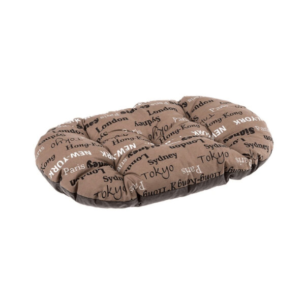 Ferplast Relax Cushion 45/2 C Cities