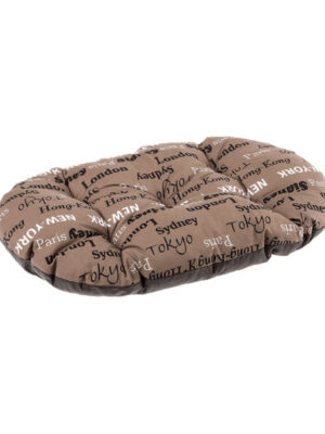 Ferplast-Relax-Cushion-89-10-C-Cities Ferplast Relax Cushion 89/10 C Cities