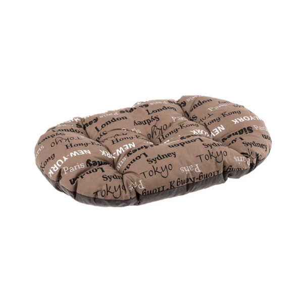 Ferplast-Relax-Cushion-89-10-C-Cities Ferplast Relax Cushion 89/10 C Cities