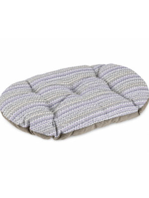 Ferplast-Relax-Cushion-Zig-Zag-65-6-for-Cats-and-Dogs Ferplast Relax Cushion Zig Zag 65/6 for Cats and Dogs