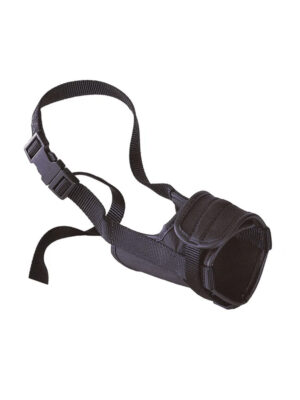 Ferplast-Safe-Muzzle-Adjustable-48–80-cm-for-Dogs Ferplast Safe Muzzle Adjustable 48–80 cm for Dogs
