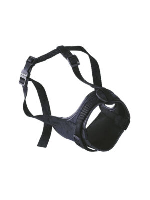 Ferplast-Safe-Muzzle-Boxer Ferplast Safe Muzzle Boxer Adjustable 50–80 cm for Dogs