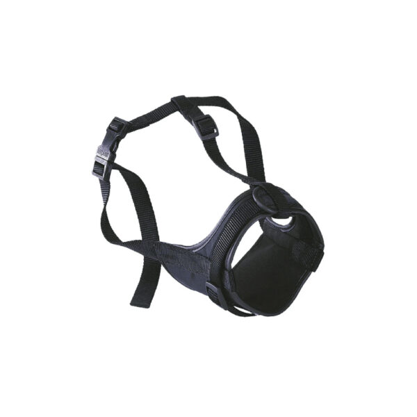 Ferplast-Safe-Muzzle-Boxer Ferplast Safe Muzzle Boxer Adjustable 50–80 cm for Dogs