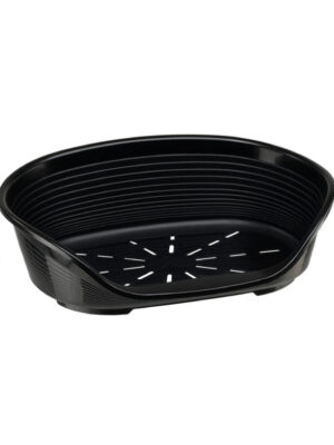 Ferplast-Siesta-Deluxe-8-Black Ferplast Siesta Deluxe 8 Black
