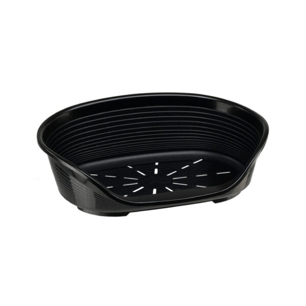 Ferplast Siesta Deluxe 8 Black