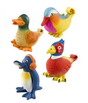 bc11366760d99941974da902f2f65495-md Igračka Za Pse Patka Latex Gooses