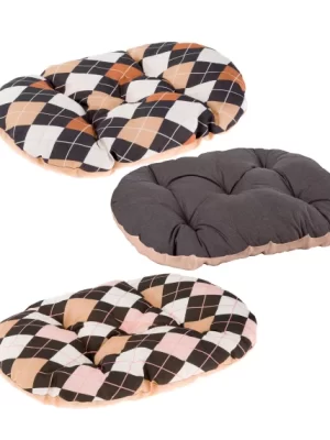Jastuk Za Pse i Mačke Relax 65 6 Zig Zag