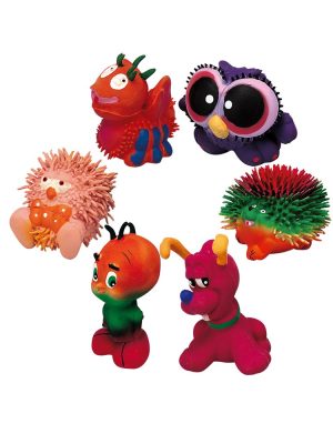 Gumena Igračka Za Pse Pa 5540 Latex Toy Small