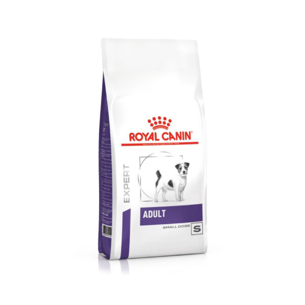 Royal-Canin-Adult-Small-Dry-Dog-Food-8-kg Royal Canin Adult Small Dry Dog Food 8 kg