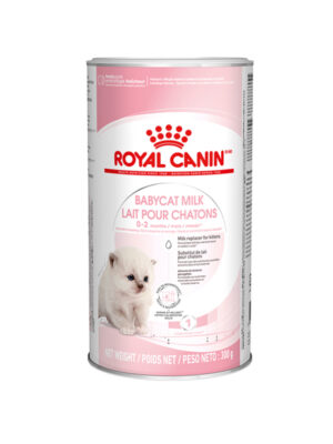 Royal Canin Babycat Milk 300 gr